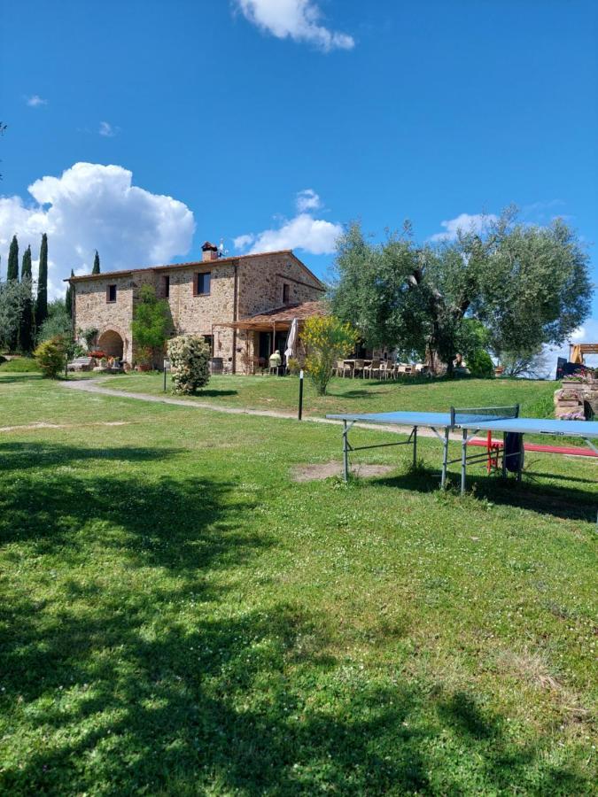 Casetta Dell'Uliveto Macchiascandona المظهر الخارجي الصورة
