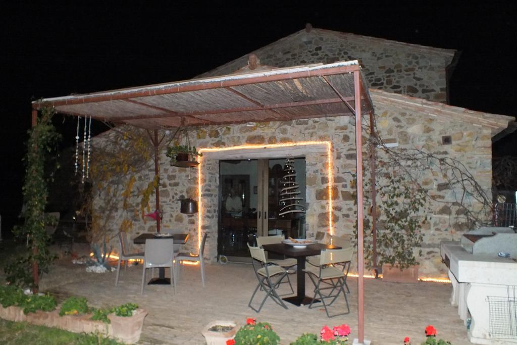 Casetta Dell'Uliveto Macchiascandona المظهر الخارجي الصورة