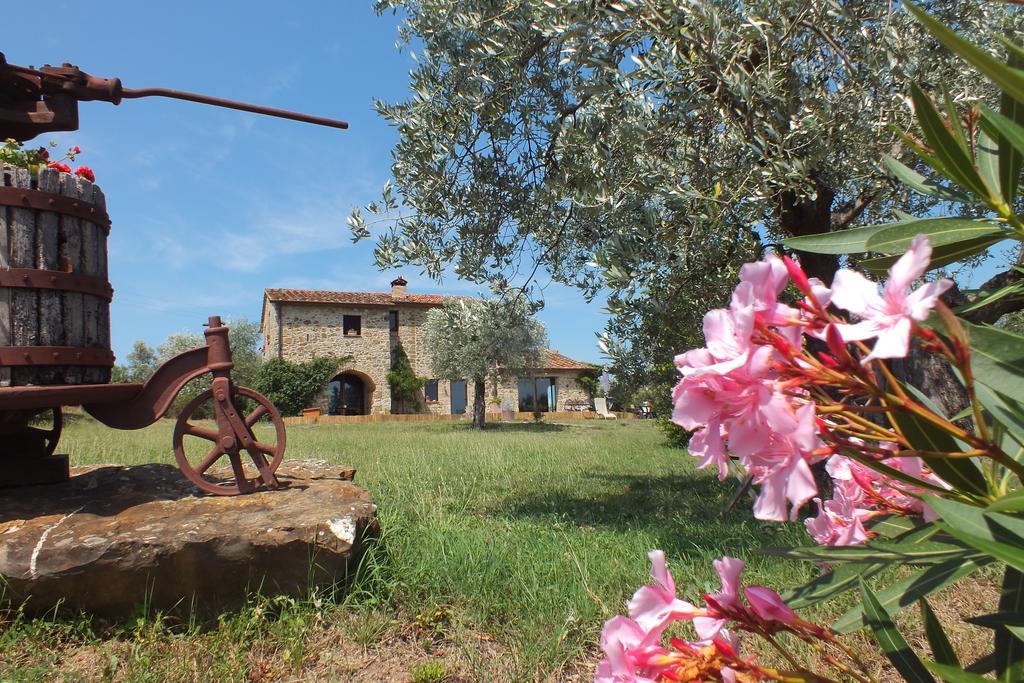 Casetta Dell'Uliveto Macchiascandona المظهر الخارجي الصورة